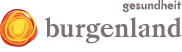 Logo - Gesundheit Burgenland