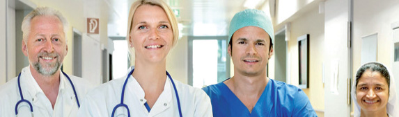 Krankenhaus der Barmherzigen Brüder Eisenstadt GmbH