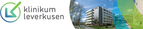 Logo - klinikum leverkusen
