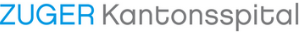 Logo - ZUGER Kantonsspital