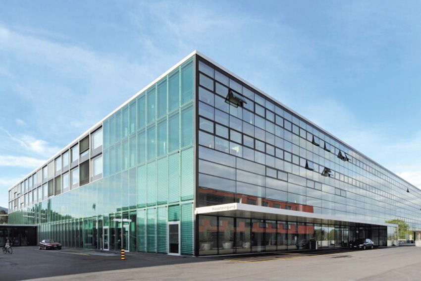 Bild - ZUGER Kantonsspital