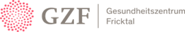 Logo - GZF | Gesundheitszentrum Fricktal