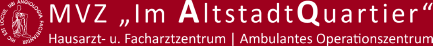 Logo - MVZ im AltstadtQuartier