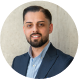 Assad Muja, Chief Recruitment Officer, Germany