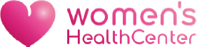 Logo - womens HealthCenter