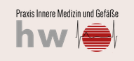 Logo - Praxis Innere Medizin und Gefäße hw