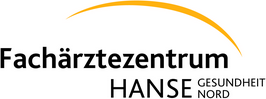 Logo - Fachärztezentrum HANSE GESUNDHEIT NORD