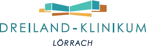 Logo - Dreiland-Klinikum Lörrach