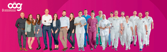 OÖ Gesundheitsholding