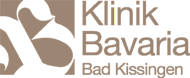 Logo - Klinik Bavaria Bad Kissingen