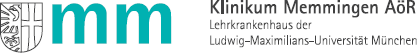 Logo - Klinikum Memmingen AöR