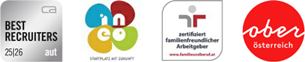 Zertifikate, Logo