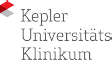 Logo - Kepler Universitäts Klinikum