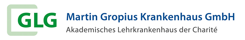 Logo - Martin Gropius Krankenhaus GmbH