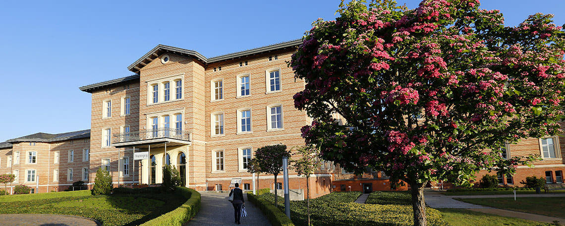 Bild - Martin Gropius Krankenhaus GmbH