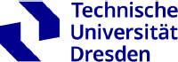 Logo - Technische Universität Dresden