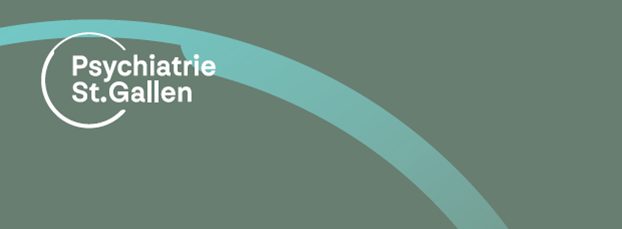 Logo - Psychiatrie St. Gallen