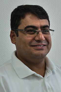 Ansprechpartner