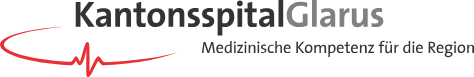 Logo - Kantonsspital Glarus