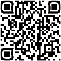 QR-Code: Oberärztin/Oberarzt Kinder- und Jugendmedizin mit Zusatzweiterbildung pädiatrische Pneumologie und/oder Allergologie