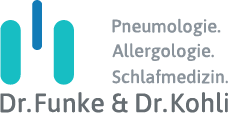 Logo - Dr. Funke & Dr. Kohli