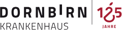 Logo - Krankenhaus Dornbirn