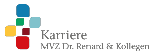 Logo - Karriere - MVZ Dr. Renard & Kollegen