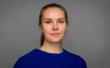 Bild - Ansprechpartnerin Elena Koch