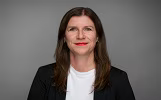 Bild - Ansprechpartnerin Elena Koch