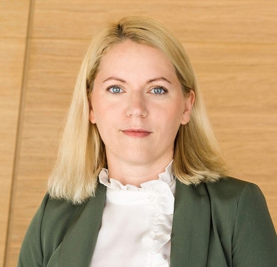 Mag. Viktoria Lehner, MA