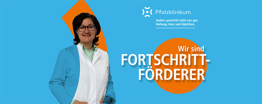 pfalzklinikum