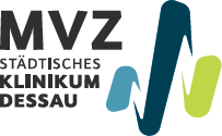 Logo - MVZ Städtisches Klinikum Dessau