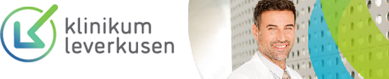 Logo - klinikum leverkusen