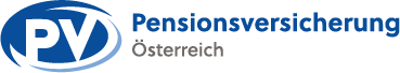 Logo - Pensionsversicherung Österreich