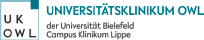 Logo - Universitätsklinikum OWL