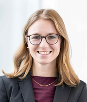 Frau Stefanie Reisenberger BA Recruiterin