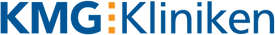 Logo - KMG Kliniken