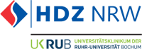Logo - HDZ NRW